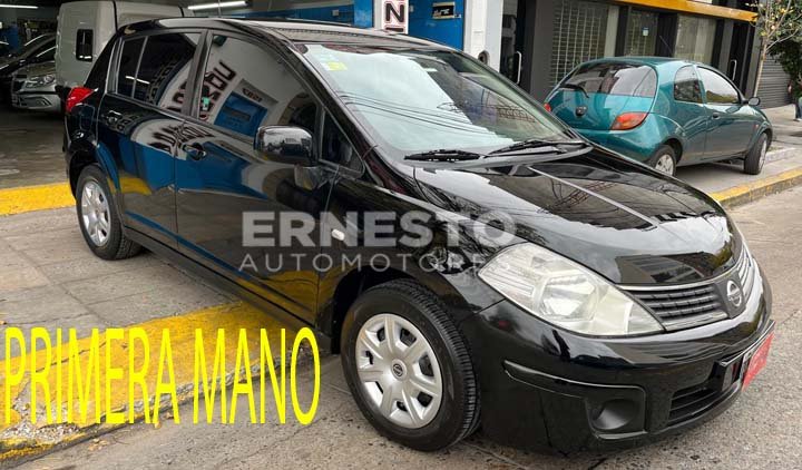 Foto del vehículo